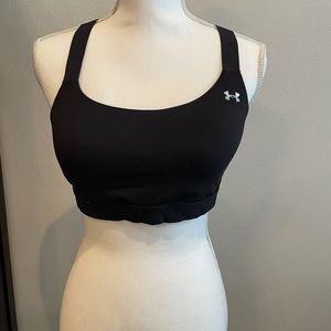 Under Armour sports bra